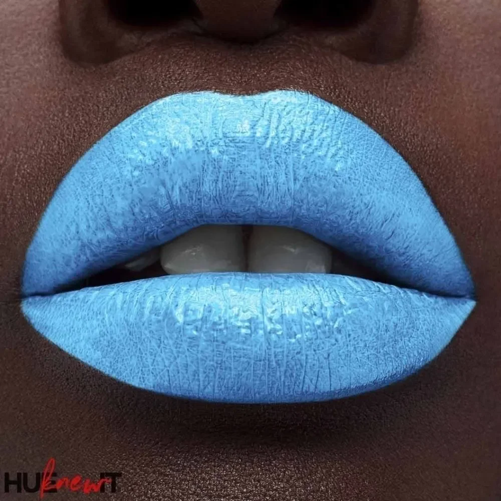 Covergirl Katy Perry Kat‎ Lip Gloss Cobalt Kitty 21
